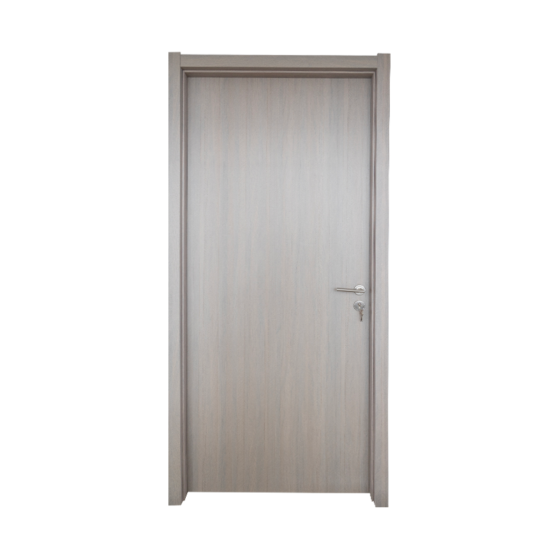 WPC Doors