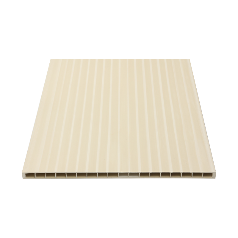 WPC Door Panel