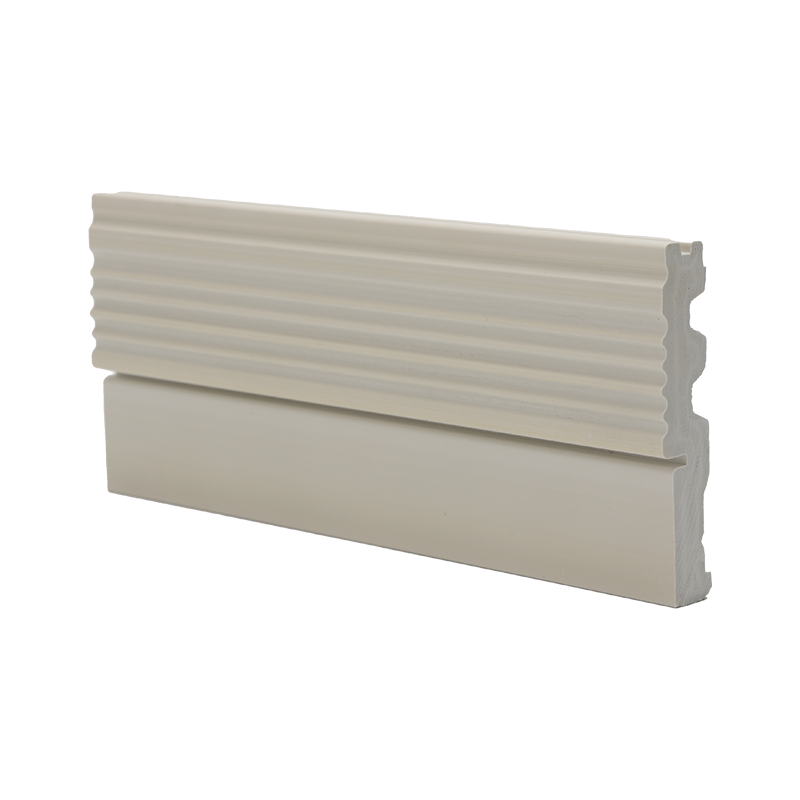 WPC Door Frame