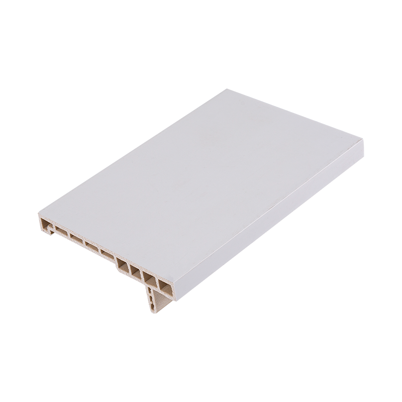 WPC Door Frame