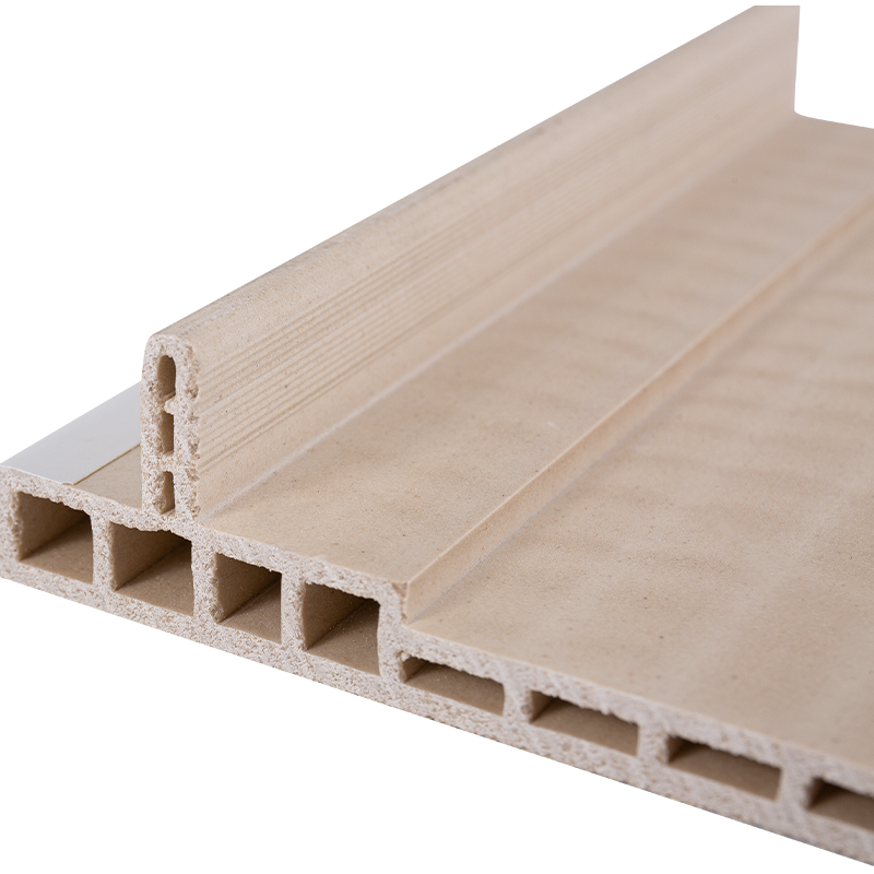 WPC Door Frame