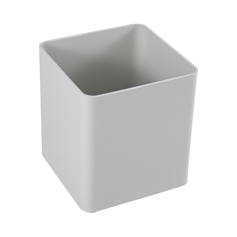UPVC Square Pipe