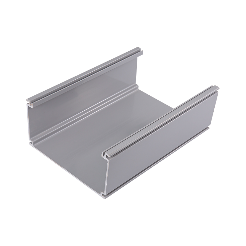 UPVC Cable Tray