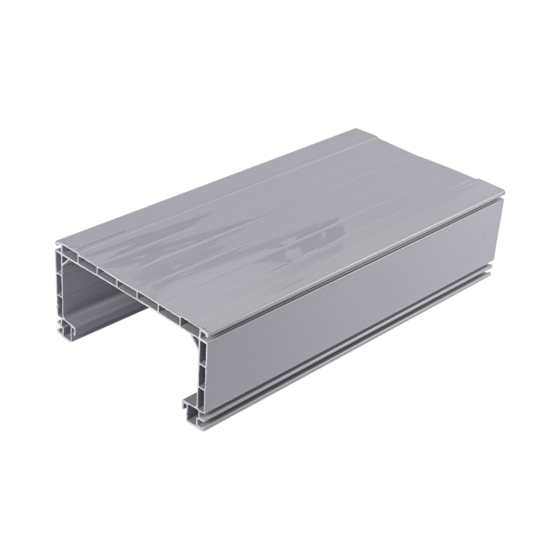 UPVC Cable Tray