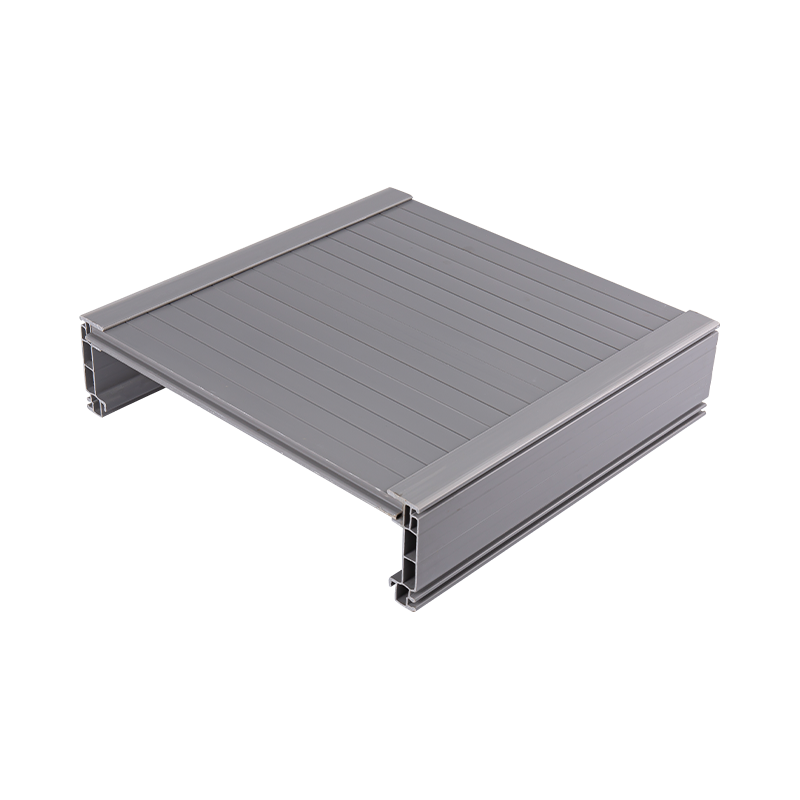 UPVC Cable Tray