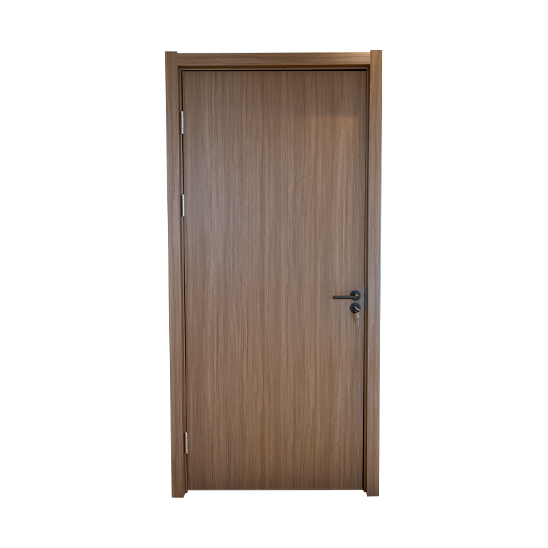 WPC Doors