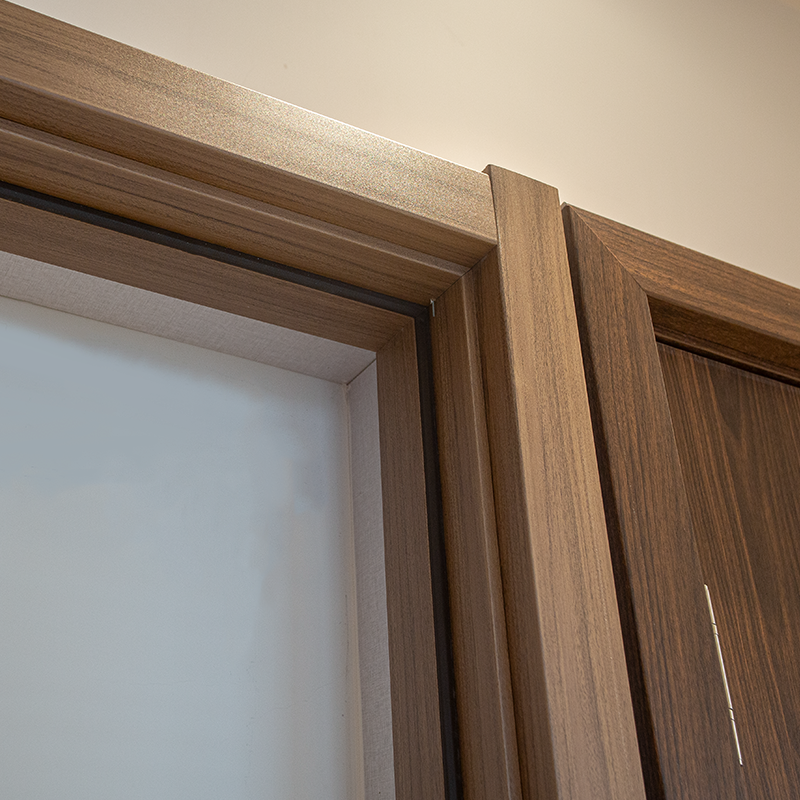 WPC Doors