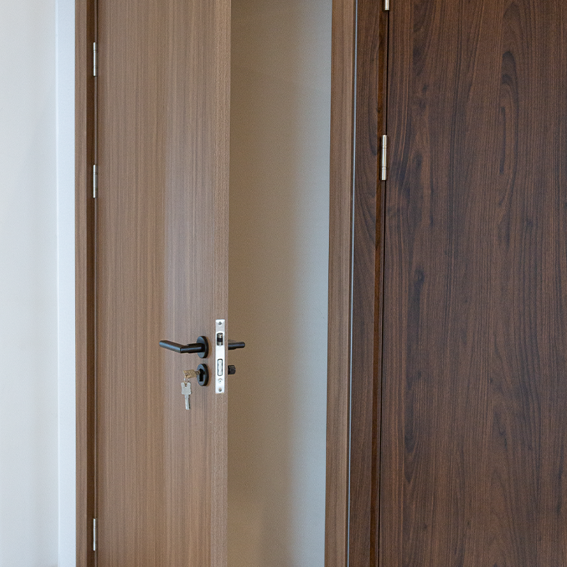 WPC Doors