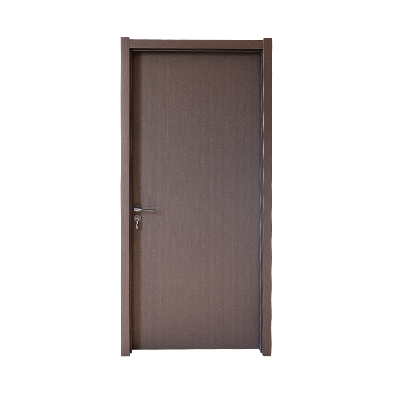 WPC Doors
